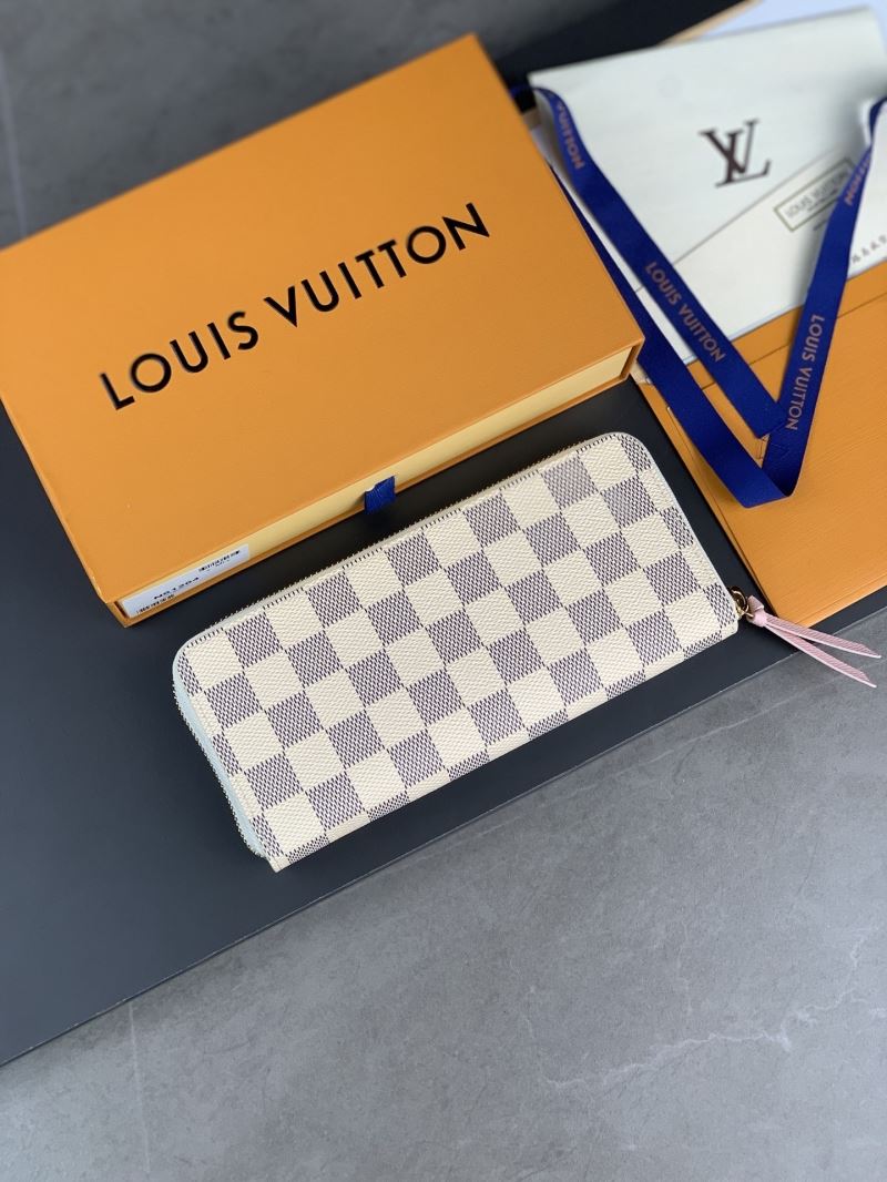 LV Wallets